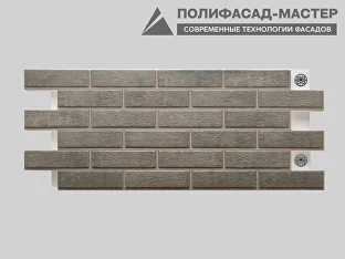 Клинкерные термопанели